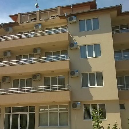 Argeriya - Kateriny Family Hotel Nesebar Buitenkant foto